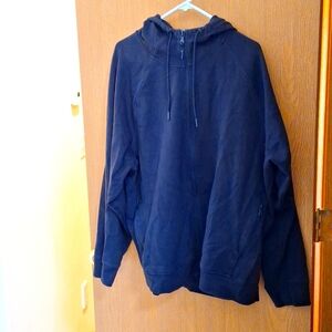 Old Navy Zip Up Active Dynamic Fleece XXL